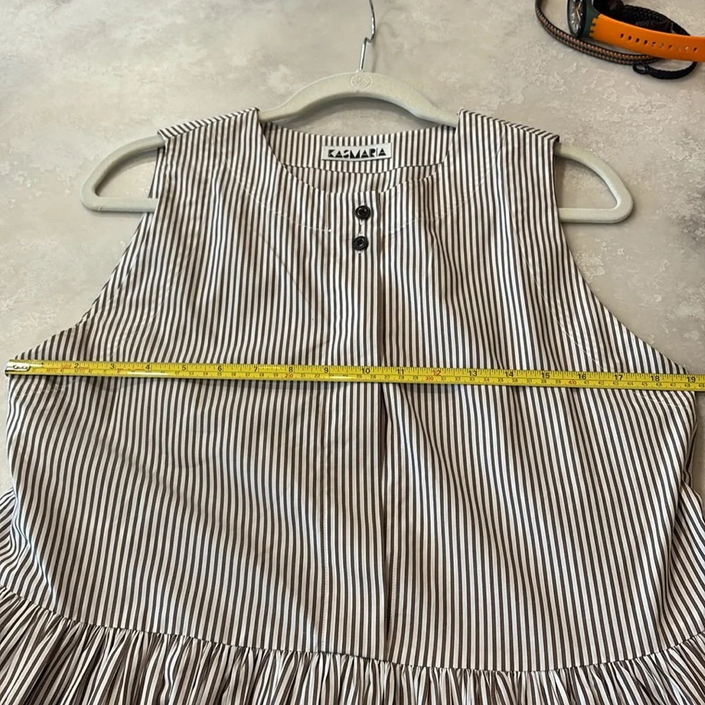 NWOT Kasmaria dress - Picture 13 of 13